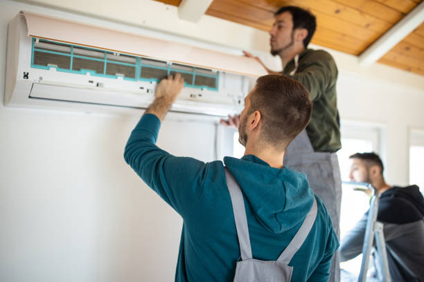 Best HVAC emergency services  in West Wood, UT