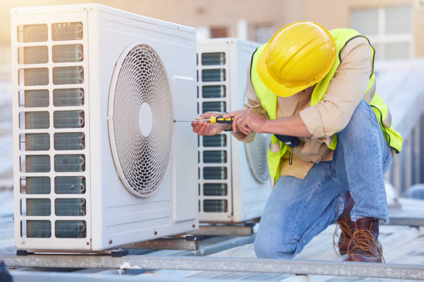 Best Air conditioning repair  in West Wood, UT
