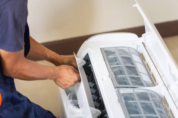 Best HVAC replacement cost  in West Wood, UT