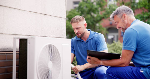 Best 24/7 HVAC repair  in West Wood, UT