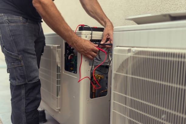 Best HVAC system installation  in West Wood, UT