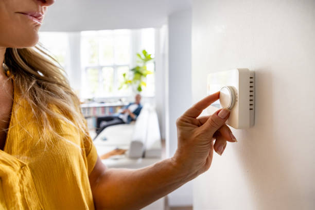 Best HVAC system installation  in West Wood, UT