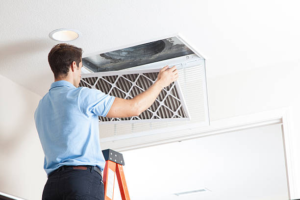 Local HVAC companies in West Wood, UT
