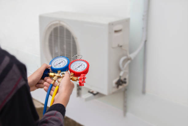 Best HVAC repair near me  in West Wood, UT