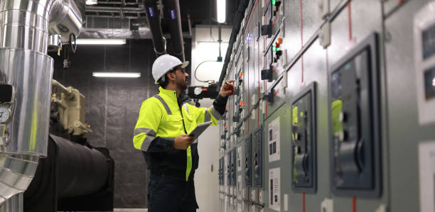 HVAC maintenance plan in West Wood, UT